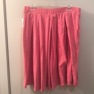 Lularoe Madison Skirt